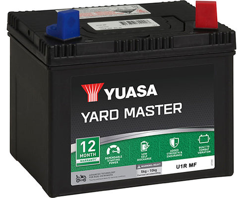 Battery 12V 32Amp hour, suit Quik-Spray.