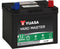 Battery 12V 32Amp hour, suit Quik-Spray.