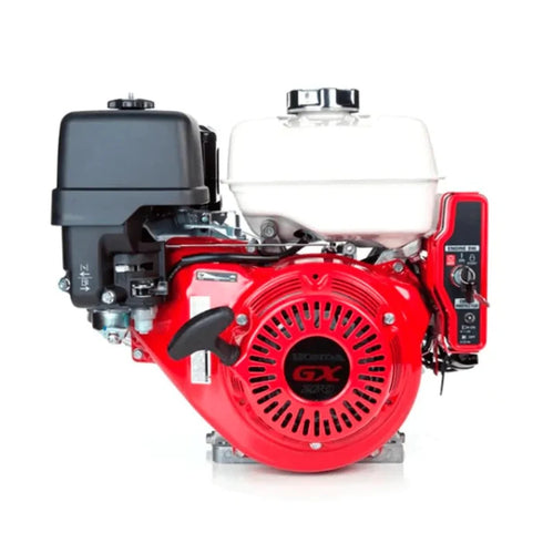 Honda GX270 270cc 9Hp 1" Horizontal Shaft Engine Comes With Electric Start