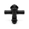 Teejet Nozzle Body QJ300 for Dry Booms 3/8" Double Mounts With Vari-Spacing Clamps