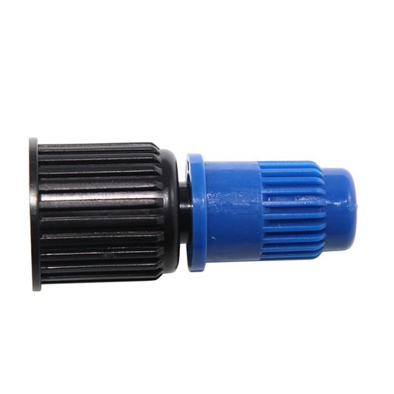 SpraySmart Adjustable Nozzle Poly 11/16" Suits Spraysmart HD400 Knapsack