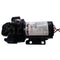 Delavan, 12V Pump,, 11.2Lpm, 60ps,i Quick Connect 5D, 19mm.