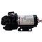 Delavan 12 Volt Pump 11.2 L/Min 60Psi Quick Connect 5D 19mm Ports