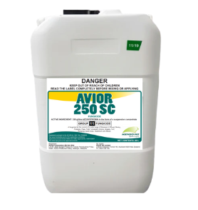 Avior 250 SC, Fungicide 20L