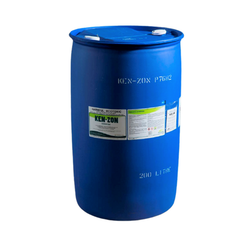Kenzon Brushkiller Herbicide 200L
