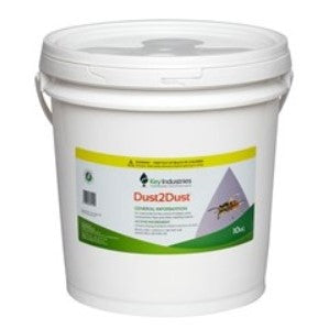 Dust2Dust Wasp Bait 10kg