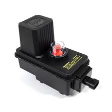 Motor For Regulator Suits Teejet Valve 50516-03C05 With Red Indicator