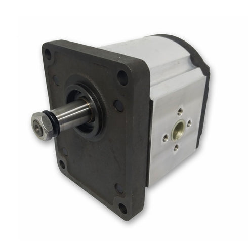 Ronzio Oleodinamica, Z Series, Group 3, Hydraulic gear pump, 30cc.