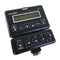 Arag Bravo 180S, 3 Section Rate Controller with 25mm Inlet & Bypass Valve Suits Hustler Applic8or