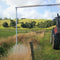 Enviro-Jet Drain Spraying Kit Complete With Pipe and Bale Fork Tine Attachment