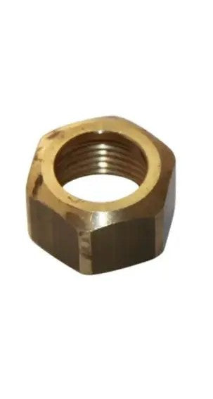 Capnut Hex Braglia 3/8"BSPF