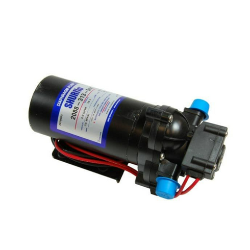 Shurflo, 2088 series Pump, 12V, 15.1L/M, 45psi.
