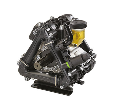 Comet, BP110, Diaphragm Spray Pump, 116L/min, 290PSI.