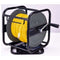 Hose Reel, c/w 30M 1/4" 6mm ID, 300psi Hose, Swivel Base - discontinued dec 2025