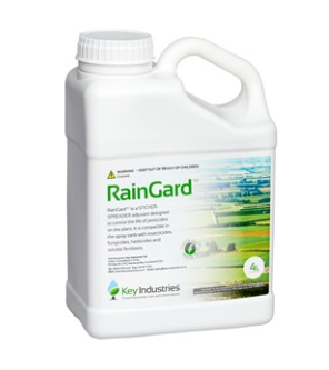 Raingard Sticker Spreader 4L