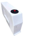 400 Litre Ute Headboard Water Tank