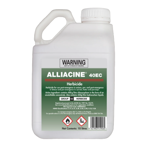 Alliacine IPC 40EC Herbicide 10L