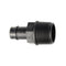 Lateral Male Director 13x20mm