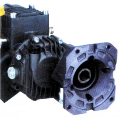 Reduction Gearbox 5.5:1 SAE suits Bertolini PA730 1" shaft.