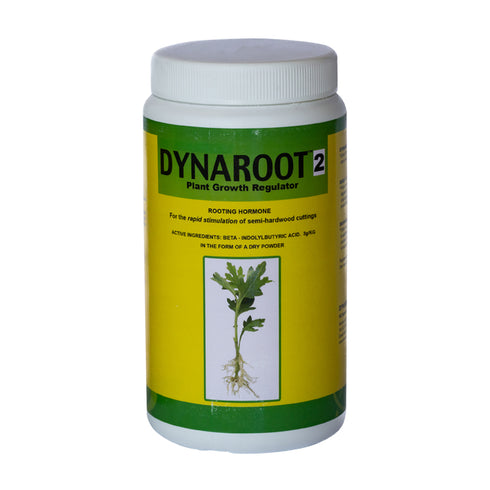 Dynaroot 2 Rooting Hormone Seradix 600g