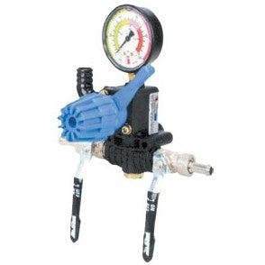 Bertolini Karin Control Regulator Manual Operation 600psi 50lpm High Pressure