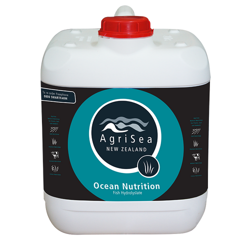 AgriSea Ocean Nutrition Fertiliser 20L
