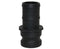 Camlock Hose Coupler, 25mm Type E100