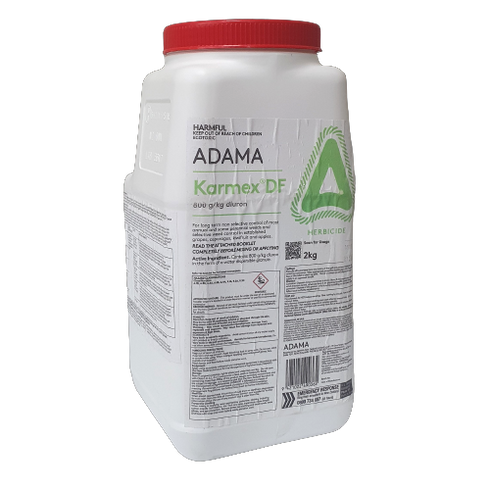 Diuron 900WG Herbicide 10Kg