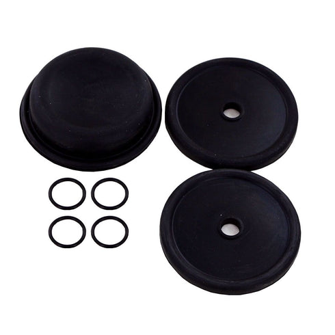 Repair Kit To Suit Udor Iota Models 17, 18, and 20 Diaphragm Pumps.
