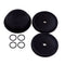 Repair Kit To Suit Udor Iota Models 17, 18, and 20 Diaphragm Pumps.