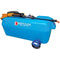 Bertolini EZI-Spot ATV 50 Litre Deckmount Sprayer SHURflo 12 Volt 6.8L/Min 107Psi Pump 6 Metre Spray Hose & Teejet Wand