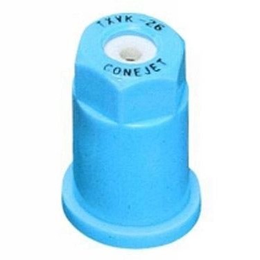 Conejet Hollow Cone 26 Blue.