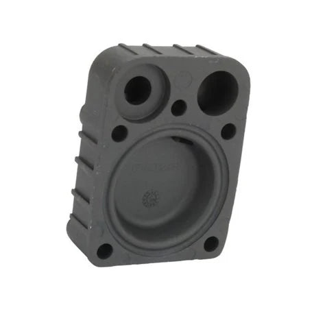 Cylinder Head to suit Bertolini PA330 and PA430 pump.