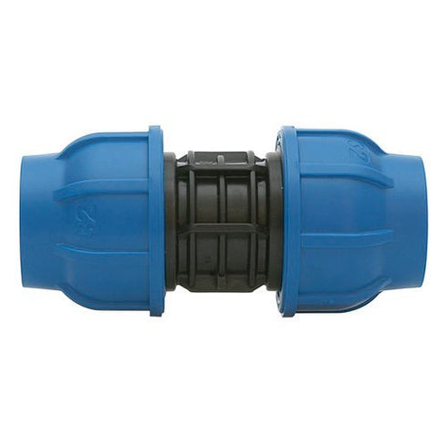 Coupling, Medium Density Compression 32mm