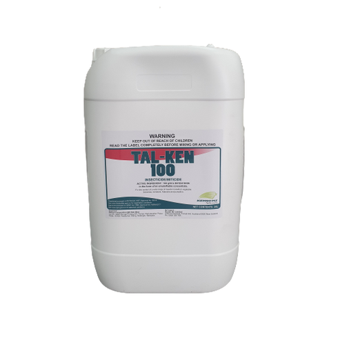 Tal-ken 100 Insecticide 20L