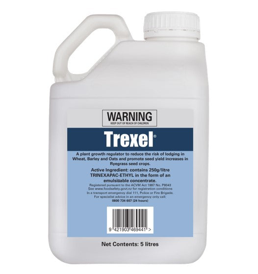 Trexel 5L (Plant Growth Inhibitor)
