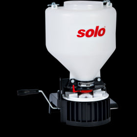 Solo 421S Manual Spreader 9kg Solo