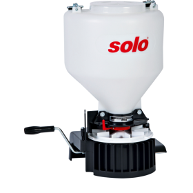 Solo 421S Manual Spreader 9kg Solo