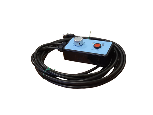 SpraySmart Weed Wiper Wiring Loom with Regulator & Timer