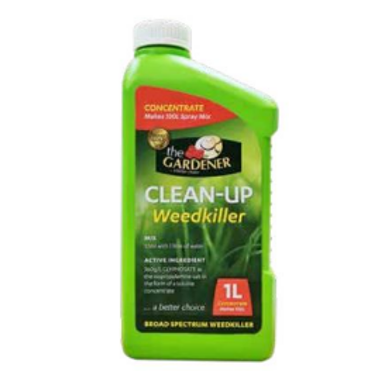 Glyphosate 360 Herbicide 1L