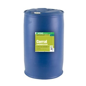 Corral Herbicide 200L