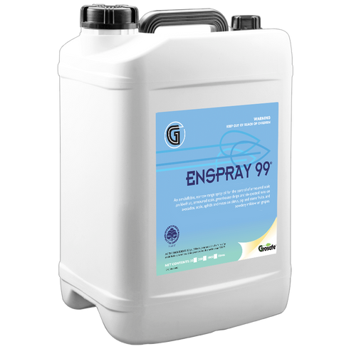 EnSpray99 Organic Insecticide 20L (NDG)