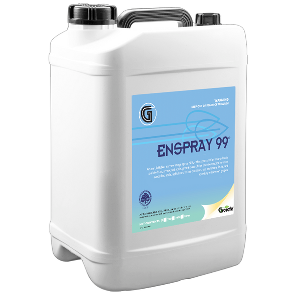 EnSpray99 Organic Insecticide 20L (NDG)