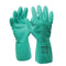 ChemGard Nitrile Chemical Resistant Spray Gloves Large