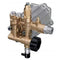 Waterblaster Pump 2900psi, 9.5lpm swash plate 3/4" female key shaft