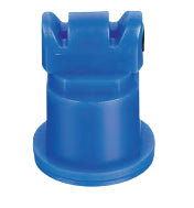 Air Induction Turbo Twinjet Nozzle 03 Blue