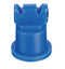 Air Induction Turbo Twinjet Nozzle 03 Blue