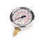 Wika 0 - 140PSI Pressure Gauge Lower Mount 63mm
Diameter