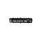 Hose Tail Joiner Plastic 1/4" 6mm Tail