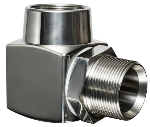 Swivel, 1/2" M/F, 3000psi.